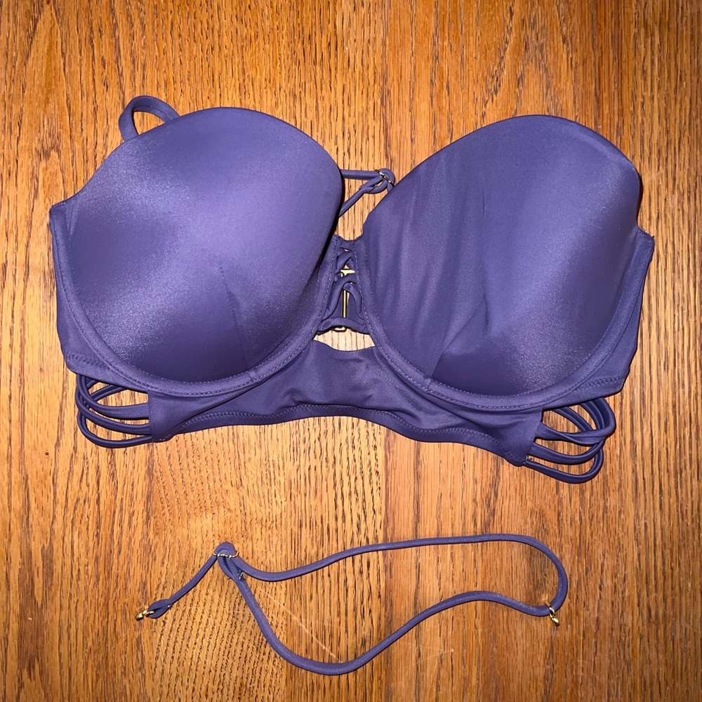 Bathing suit top